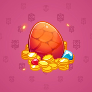 Easter Egg #112115