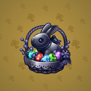 Spring Basket #74944