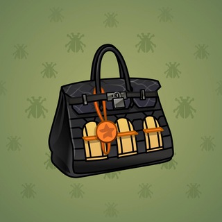 Loot Bag #13165