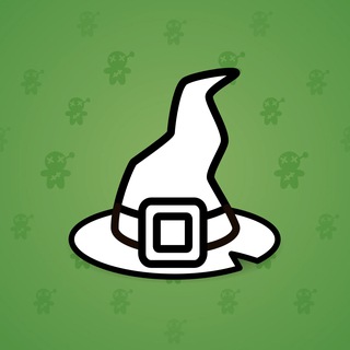 Witch Hat #76139