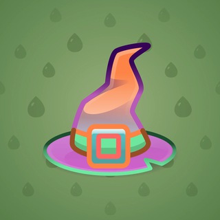 Witch Hat #75282