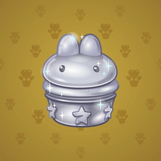 Bunny Muffin #29736