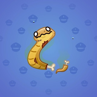 Pet Snake #607