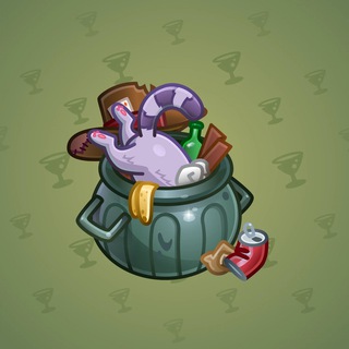 Money Pot #54603