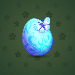 Easter Egg #77081