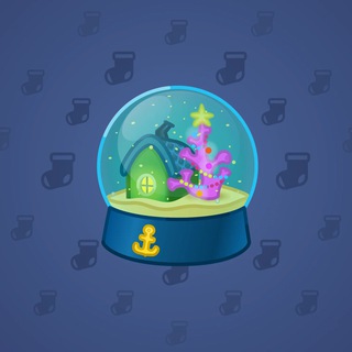 Snow Globe #19901
