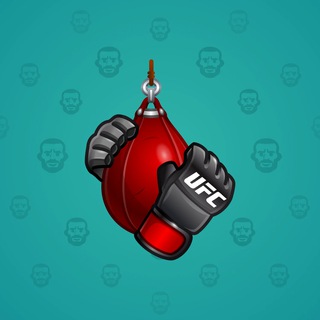 UFC Strike #46661