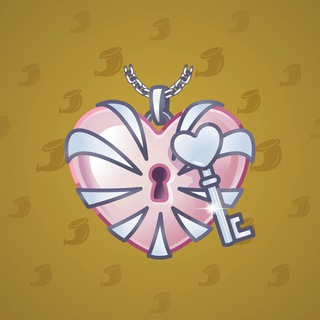 Cupid Charm #17129