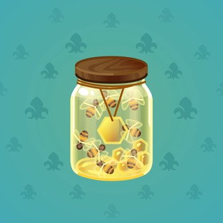 Restless Jar #65813