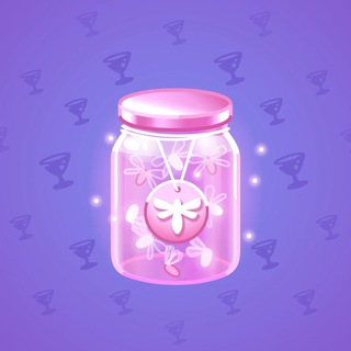 Restless Jar #64483