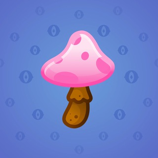 Spy Agaric #80333