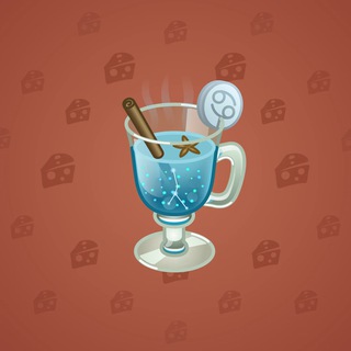 Spiced Wine #71802