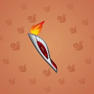 Chill Flame #398806