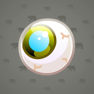 Evil Eye #72798