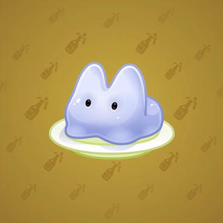 Jelly Bunny #71508