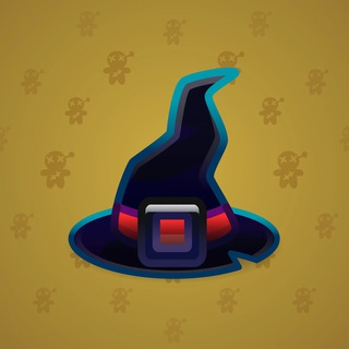 Witch Hat #20596