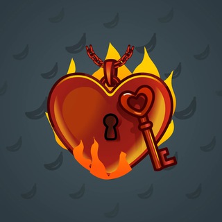 Cupid Charm #14977
