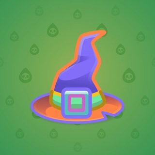 Witch Hat #16585