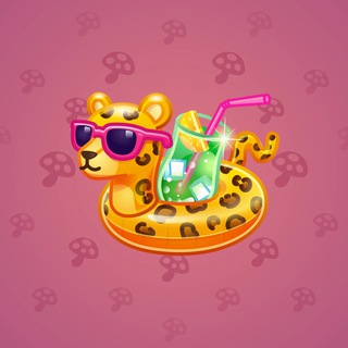 Pool Float #115647