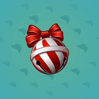Sleigh Bell #21957