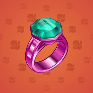 Gem Signet #348