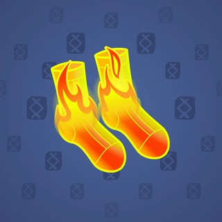 Fresh Socks #106768