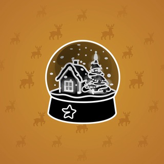 Snow Globe #45025