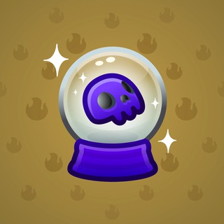 Crystal Ball #11694
