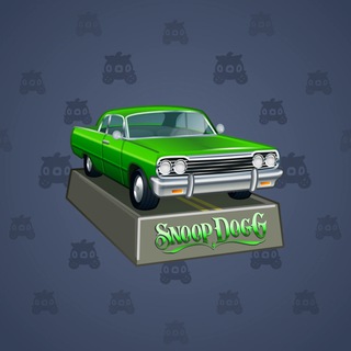 Low Rider #13905