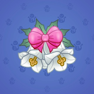 Jingle Bells #18684