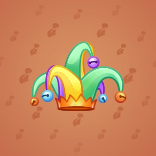 Jester Hat #10805
