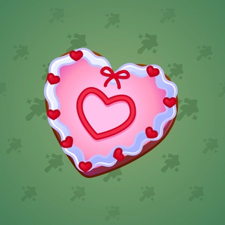 Cookie Heart #58316