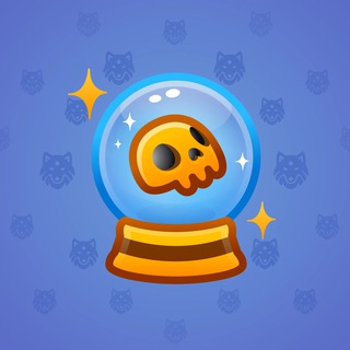 Crystal Ball #3773