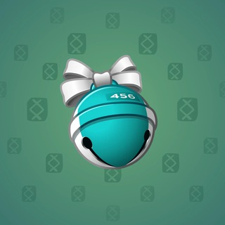 Sleigh Bell #15956