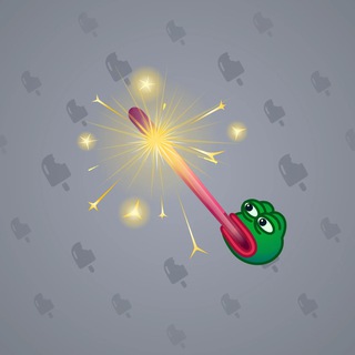 Party Sparkler #178993