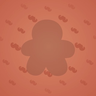 Ginger Cookie #126517