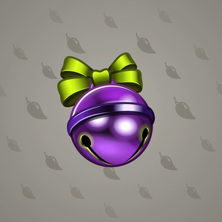 Sleigh Bell #18488