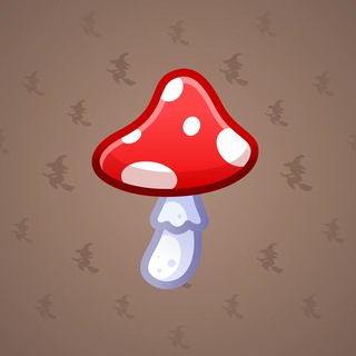 Spy Agaric #31685
