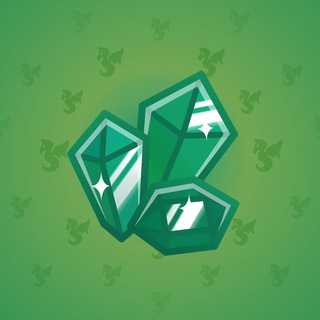 Ion Gem #2522