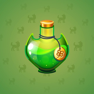 Love Potion #3415