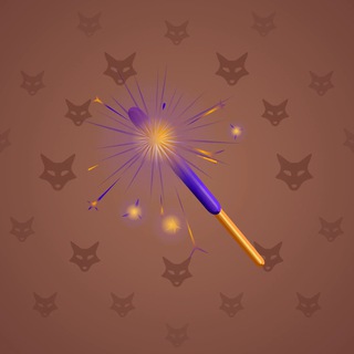 Party Sparkler #167454