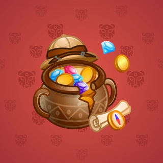 Money Pot #74299