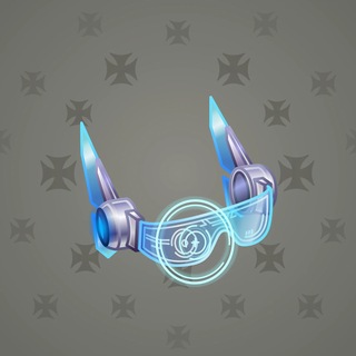 Durov’s Glasses #1489
