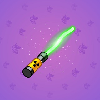 Light Sword #46510