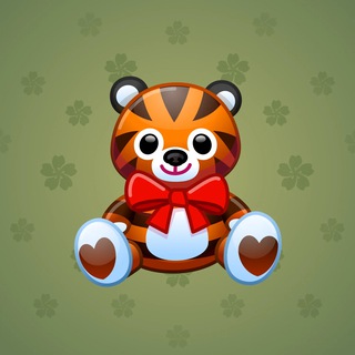 Toy Bear #46315