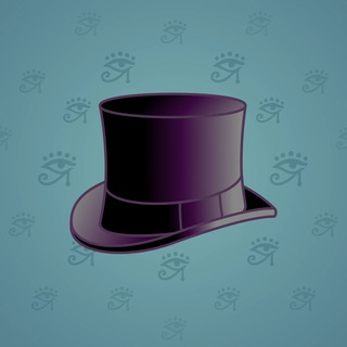Top Hat #23676