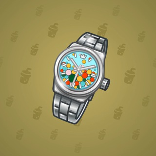 Swiss Watch #5963