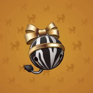 Sleigh Bell #22383