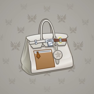Loot Bag #2447