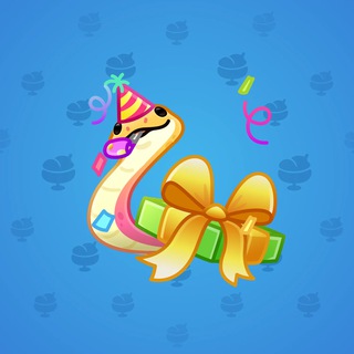 Pet Snake #22516